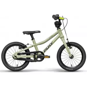 Jalgratas PUKY LS-PRO 14 Alu mint green