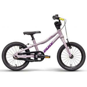 Jalgratas PUKY LS-PRO 14 Alu pearl pink
