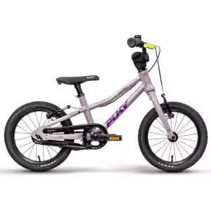Jalgratas PUKY LS-PRO 14 Alu pearl pink