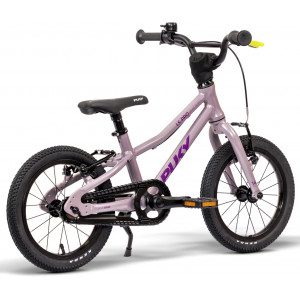Jalgratas PUKY LS-PRO 14 Alu pearl pink