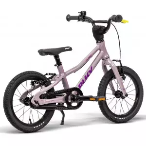 Jalgratas PUKY LS-PRO 14 Alu pearl pink