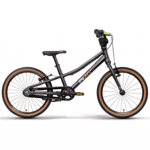 Jalgratas PUKY LS-PRO 18 Alu anthracite