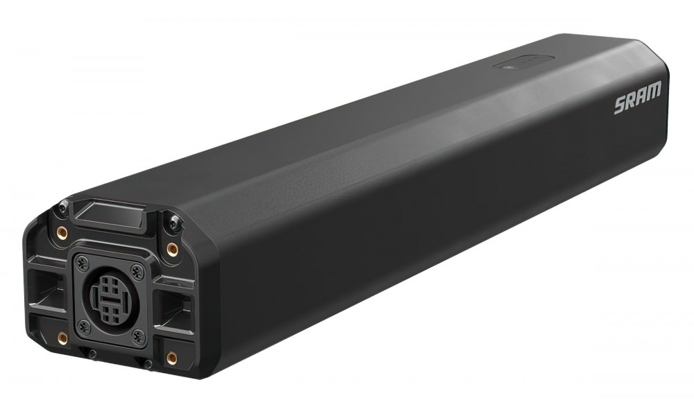 Patarei SRAM Eagle Powertrain 630Wh 