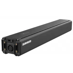 Patarei SRAM Eagle Powertrain 720Wh