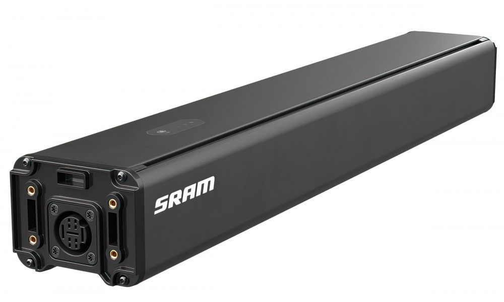 Patarei SRAM Eagle Powertrain 720Wh 