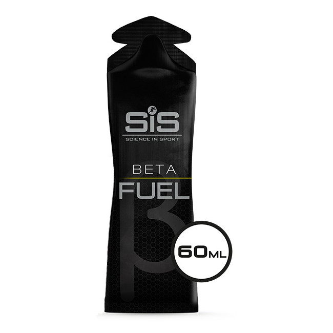 Energiageel SiS Beta Fuel Neutral 60ml