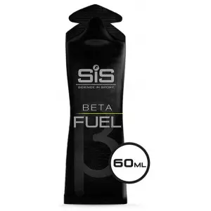 Energiageel SiS Beta Fuel Neutral 60ml