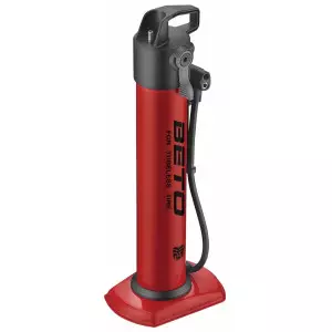 Õhupaagi täitur BETO CJA-001SA JetAir 160psi (tubeless) red