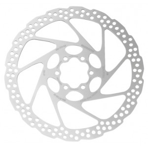 Piduriketas Shimano SM-RT56M 180MM 6-bolt