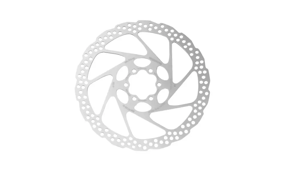 Piduriketas Shimano SM-RT56M 180MM 6-bolt 