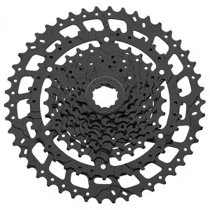 Kassett SunRace CSU980 9-speed black