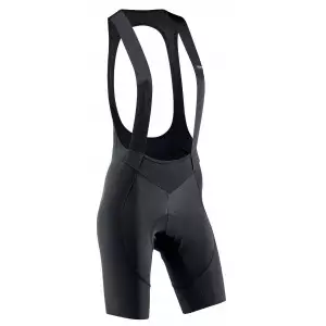 Rattapüksid koos traksidega Northwave Fast WMN black