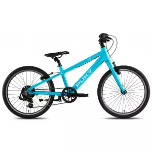Jalgratas PUKY LS-PRO 20 Alu LTD fresh blue