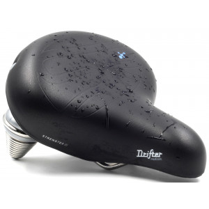 Sadul Selle Royal Drifter Small Strengtex RVL RoyalGel black
