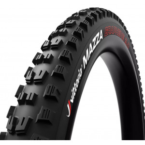 Rehv 29" Vittoria Mazza Enduro TLR Fold 29x2.4 / 60-622 black