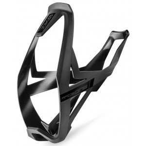Pudelikorv RaceOne ZIKO black-silver