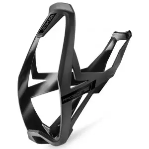 Pudelikorv RaceOne ZIKO black-silver