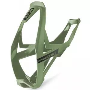 Pudelikorv RaceOne ZIKO sage green-black