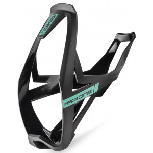 Pudelikorv RaceOne ZIKO black-celeste bianchi