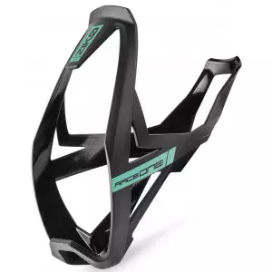 Pudelikorv RaceOne ZIKO black-celeste bianchi