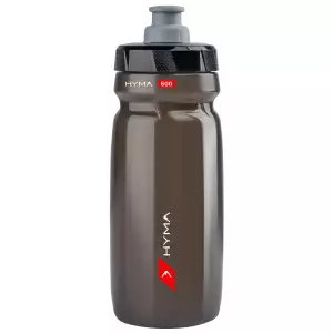 Pudel RaceOne HYMA 600ml smoke