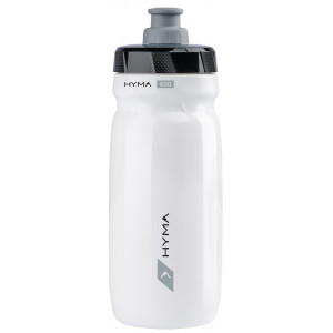 Pudel RaceOne HYMA 600ml white