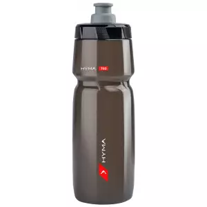 Pudel RaceOne HYMA 750ml smoke