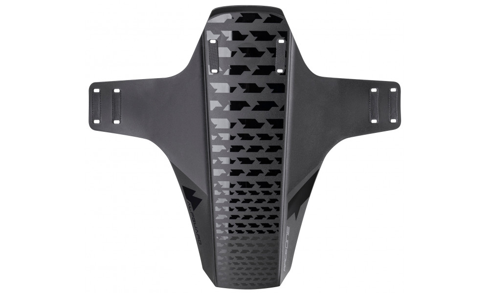 Porikaitse esimene RaceOne AlpGuard - 1