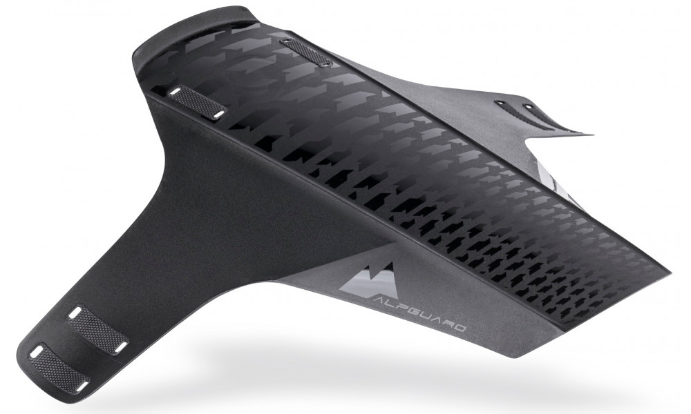 Porikaitse esimene RaceOne AlpGuard - 3