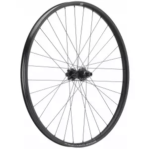 Tagajooks NEWMEN Beskar Alu 30 DH 29" 32H SP 6-bolt 12x148 HG