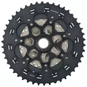 Kassett Shimano SLX CS-M7000 11-speed