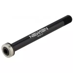 Tagumine rummu telg NEWMEN 12x148 M12x1.0 X12 169mm