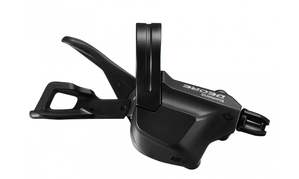 Linkvahetus Shimano Deore SL-M5130-IR 10-speed Linkglide 