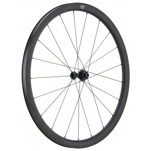 Esijooks NEWMEN Evolution Alu SL R.35 622 21H Road SJ C-Lock 12x100