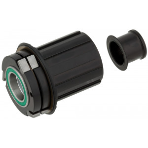 Tirrisüdamik NEWMEN Fade MTB 12x148mm HG