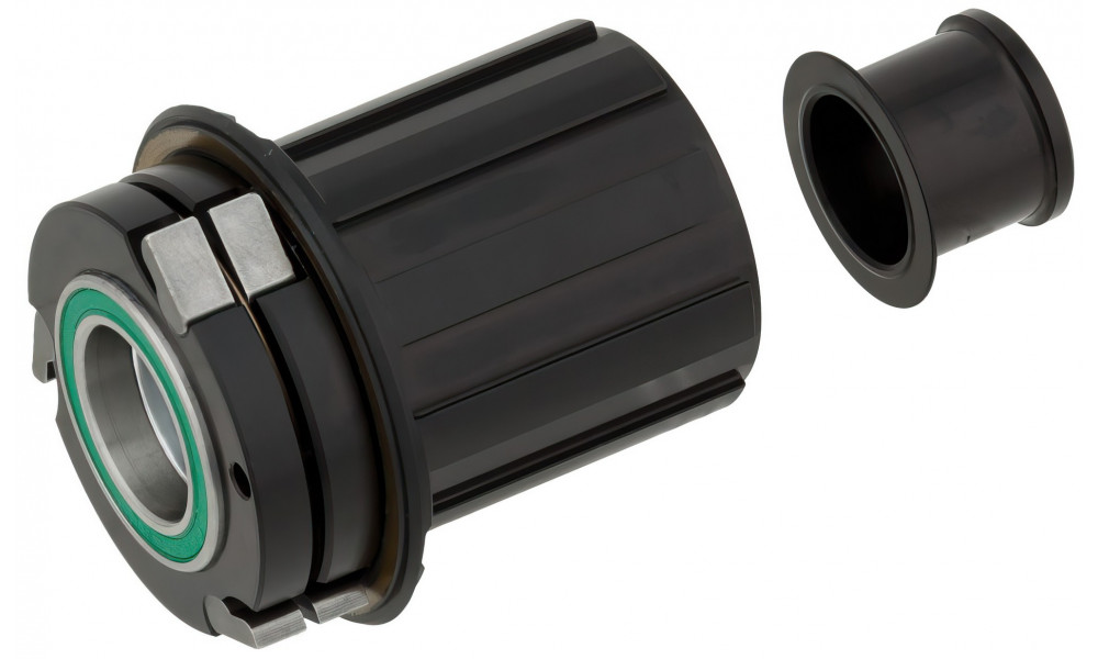 Tirrisüdamik NEWMEN Fade MTB 12x148mm HG 