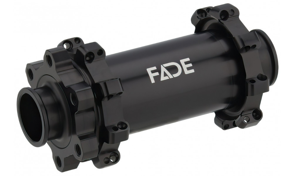 Esirumm NEWMEN Fade MTB 15-20x110 SP 6-bolt 32H 