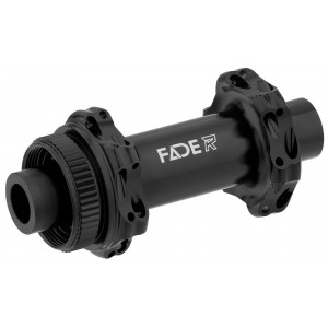 Esirumm NEWMEN Fade Road 12x100 SP C-Lock 24H