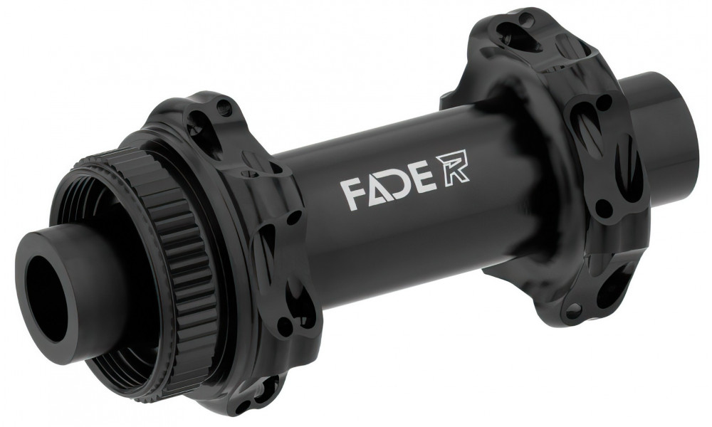 Esirumm NEWMEN Fade Road 12x100 SP C-Lock 24H 