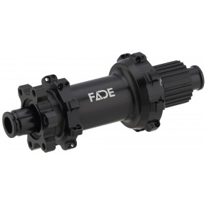 Tagarumm NEWMEN Fade MTB 12x148 SP 6-bolt 32H MicroSpline