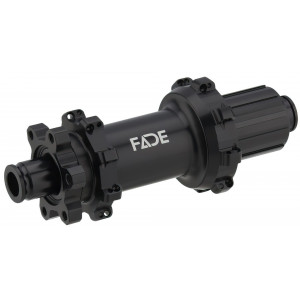 Tagarumm NEWMEN Fade MTB 12x148 SP 6-bolt 32H HG