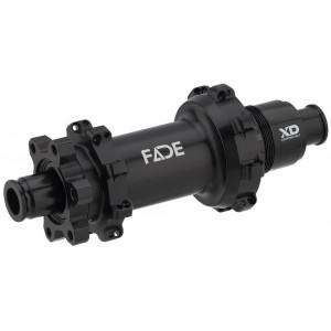 Tagarumm NEWMEN Fade MTB 12x148 SP 6-bolt 32H XD