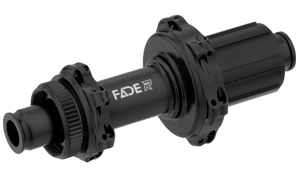 Tagarumm NEWMEN Fade Road 12x142 SP C-Lock 24H HG 