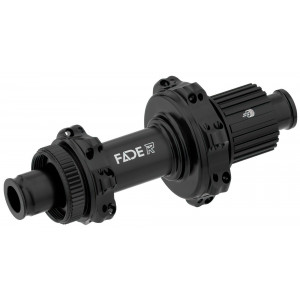 Tagarumm NEWMEN Fade Road 12x142 SP C-Lock 28H MicroSpline