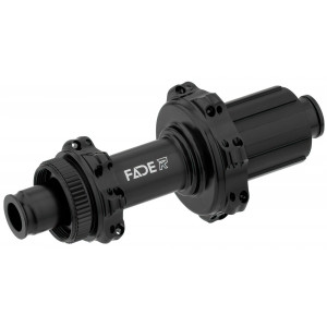 Tagarumm NEWMEN Fade Road 12x142 SP C-Lock 28H HG