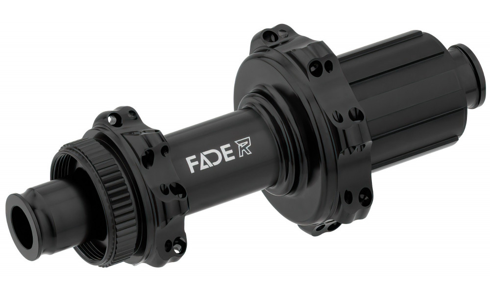 Tagarumm NEWMEN Fade Road 12x142 SP C-Lock 28H HG 