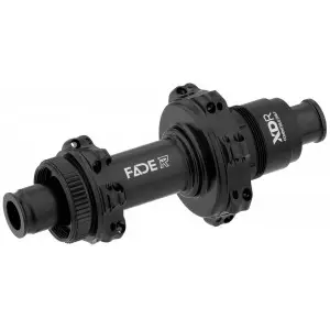 Tagarumm NEWMEN Fade Road 12x142 SP C-Lock 28H XDR