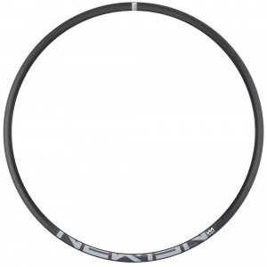 Velg NEWMEN Evolution Alu E.G.30 29" 28H black-grey