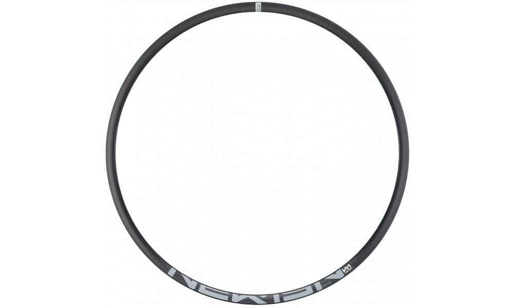 Velg NEWMEN Evolution Alu E.G.30 29" 32H black-grey 
