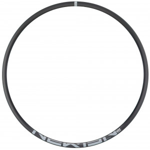 Velg NEWMEN Evolution Alu E.G.35 29" 28H black-grey